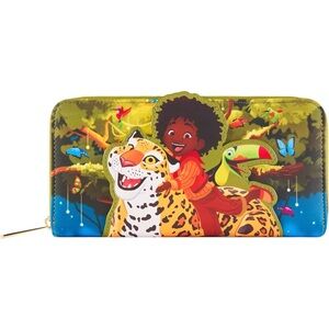 Loungefly Encanto Wallet